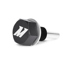 Load image into Gallery viewer, Mishimoto Mishimoto Magnetic Oil Drain Plug M12 x 1.5 Black