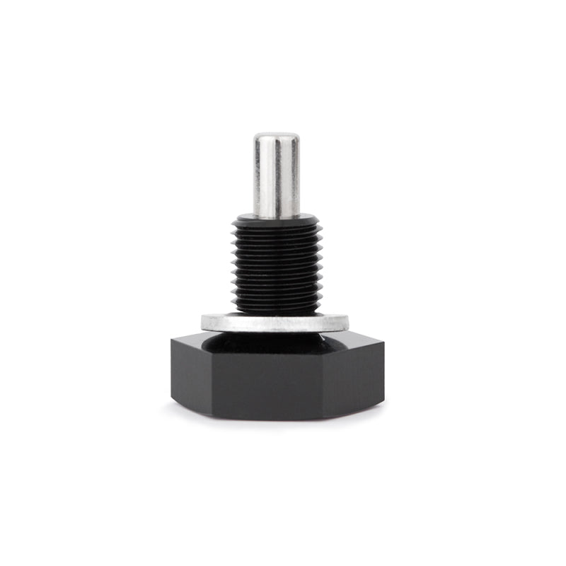 Mishimoto Mishimoto Magnetic Oil Drain Plug M12x1.75 Black