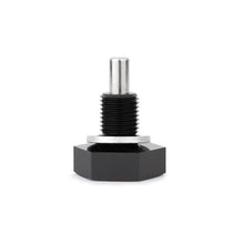 Load image into Gallery viewer, Mishimoto Mishimoto Magnetic Oil Drain Plug M12x1.75 Black
