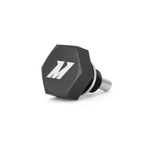 Load image into Gallery viewer, Mishimoto Mishimoto Magnetic Oil Drain Plug M12x1.75 Black