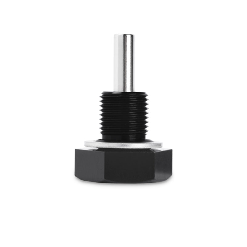 Mishimoto Mishimoto Magnetic Oil Drain Plug M14 x 1.25 Black