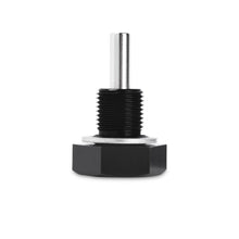Load image into Gallery viewer, Mishimoto Mishimoto Magnetic Oil Drain Plug M14 x 1.25 Black