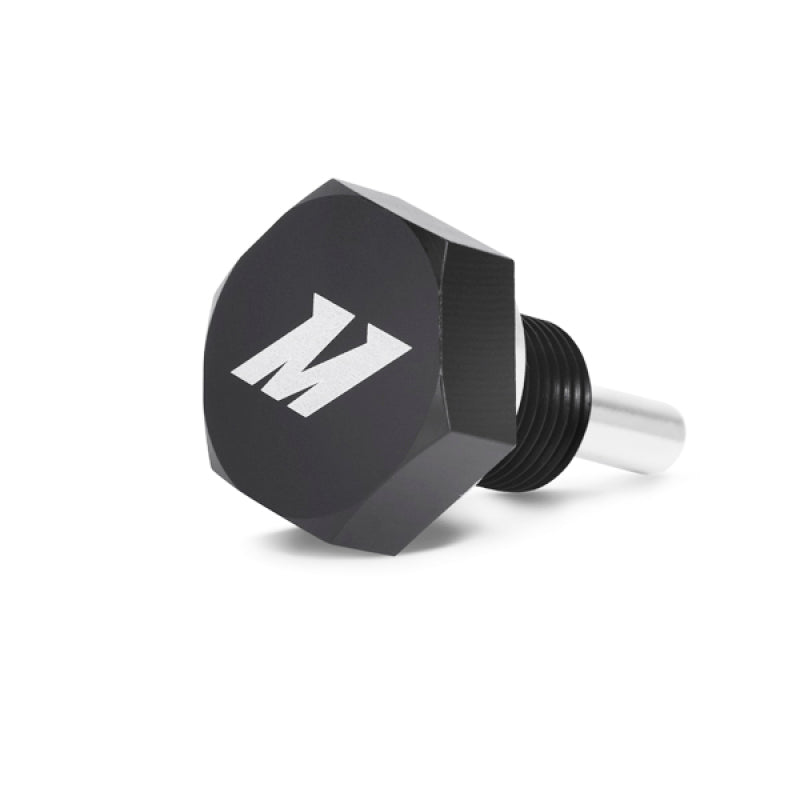Mishimoto Mishimoto Magnetic Oil Drain Plug M14 x 1.25 Black