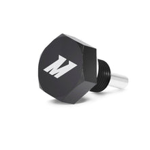 Load image into Gallery viewer, Mishimoto Mishimoto Magnetic Oil Drain Plug M14 x 1.25 Black
