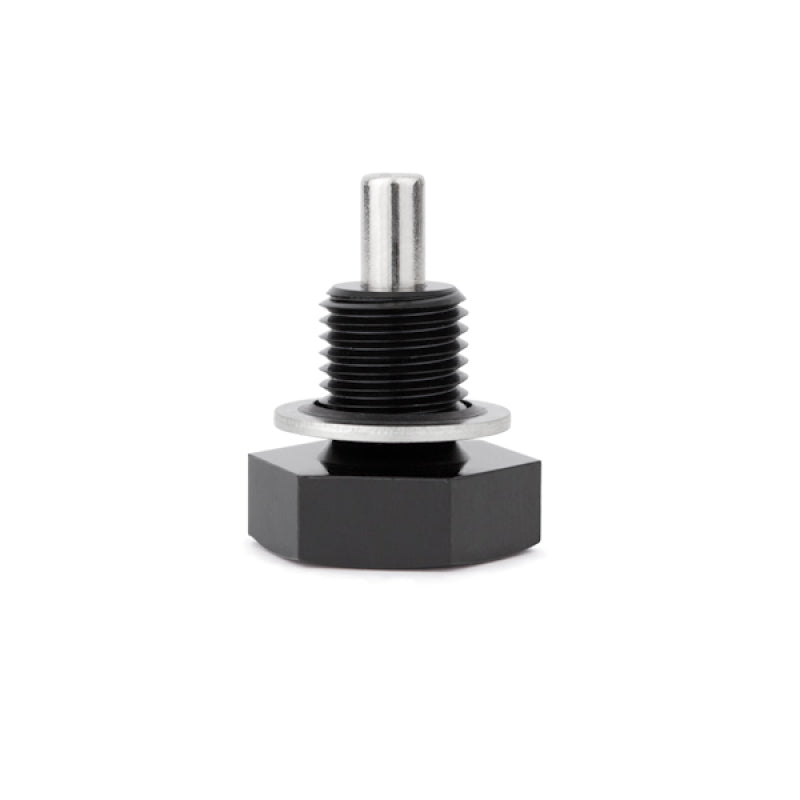 Mishimoto Mishimoto Magnetic Oil Drain Plug M14 x 1.5 Black