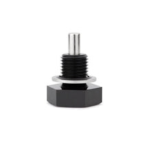 Load image into Gallery viewer, Mishimoto Mishimoto Magnetic Oil Drain Plug M14 x 1.5 Black