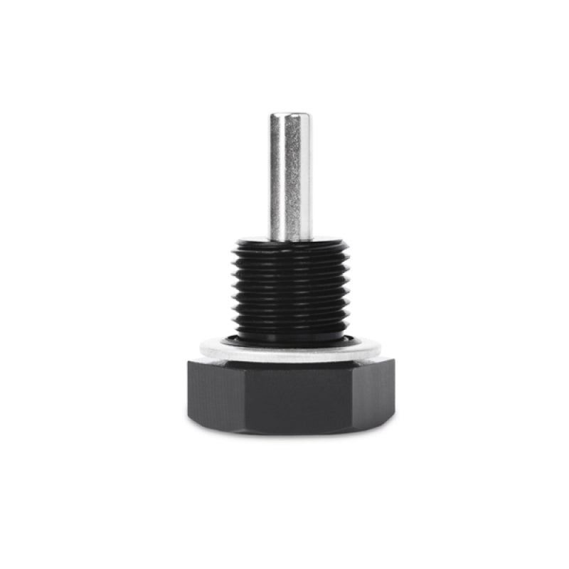 Mishimoto Mishimoto Magnetic Oil Drain Plug M16 x 1.5 Black