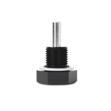 Load image into Gallery viewer, Mishimoto Mishimoto Magnetic Oil Drain Plug M16 x 1.5 Black