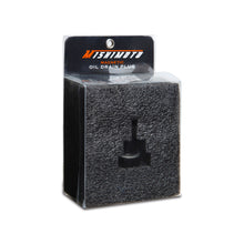 Load image into Gallery viewer, Mishimoto Mishimoto Magnetic Oil Drain Plug M16 x 1.5 Black