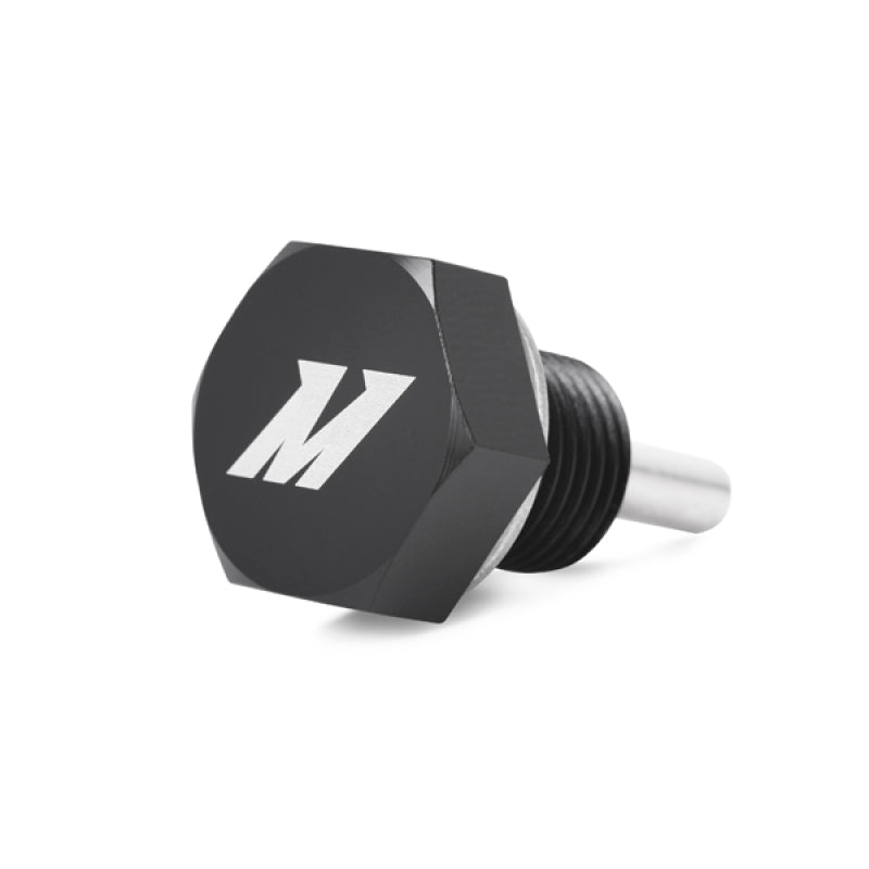 Mishimoto Mishimoto Magnetic Oil Drain Plug M16 x 1.5 Black