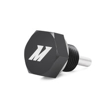 Load image into Gallery viewer, Mishimoto Mishimoto Magnetic Oil Drain Plug M16 x 1.5 Black