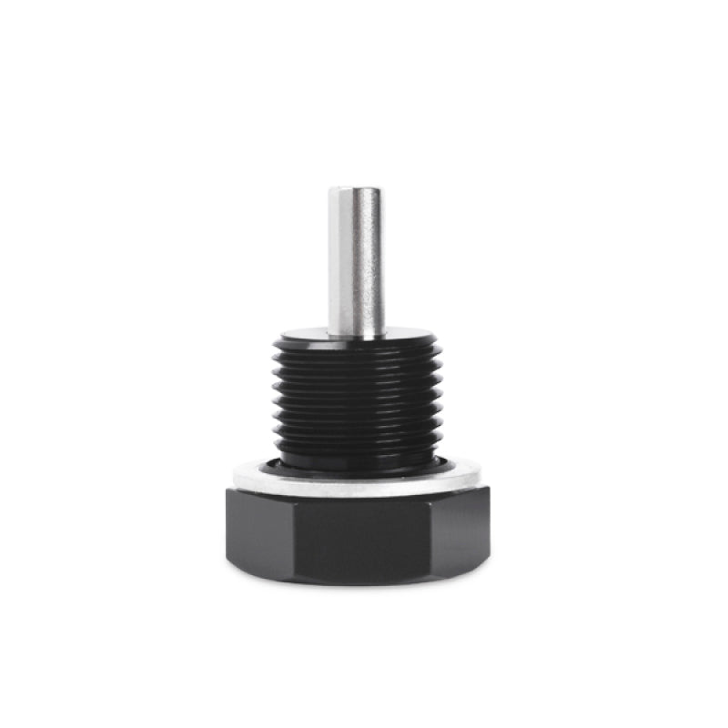 Mishimoto Mishimoto Magnetic Oil Drain Plug M18 x 1.5 Black