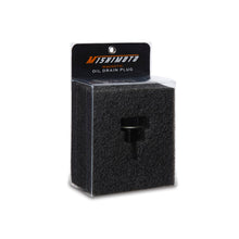 Load image into Gallery viewer, Mishimoto Mishimoto Magnetic Oil Drain Plug M18 x 1.5 Black