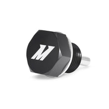 Load image into Gallery viewer, Mishimoto Mishimoto Magnetic Oil Drain Plug M18 x 1.5 Black