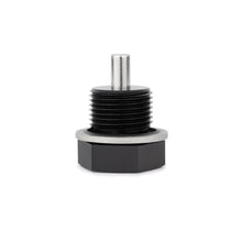 Load image into Gallery viewer, Mishimoto Mishimoto Magnetic Oil Drain Plug M20 x 1.5 Black