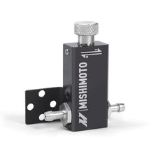 Load image into Gallery viewer, Mishimoto Manual Boost Controller - Black-Apparel-Mishimoto-840197710661-