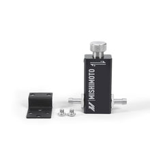 Load image into Gallery viewer, Mishimoto Manual Boost Controller - Black-Apparel-Mishimoto-840197710661-