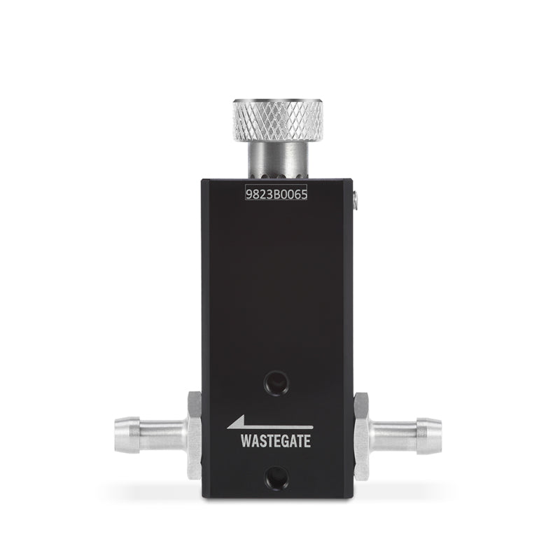 Mishimoto Mishimoto Manual Boost Controller - Black