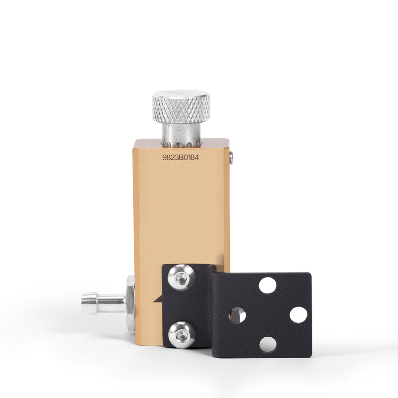 Mishimoto Mishimoto Manual Boost Controller - Gold