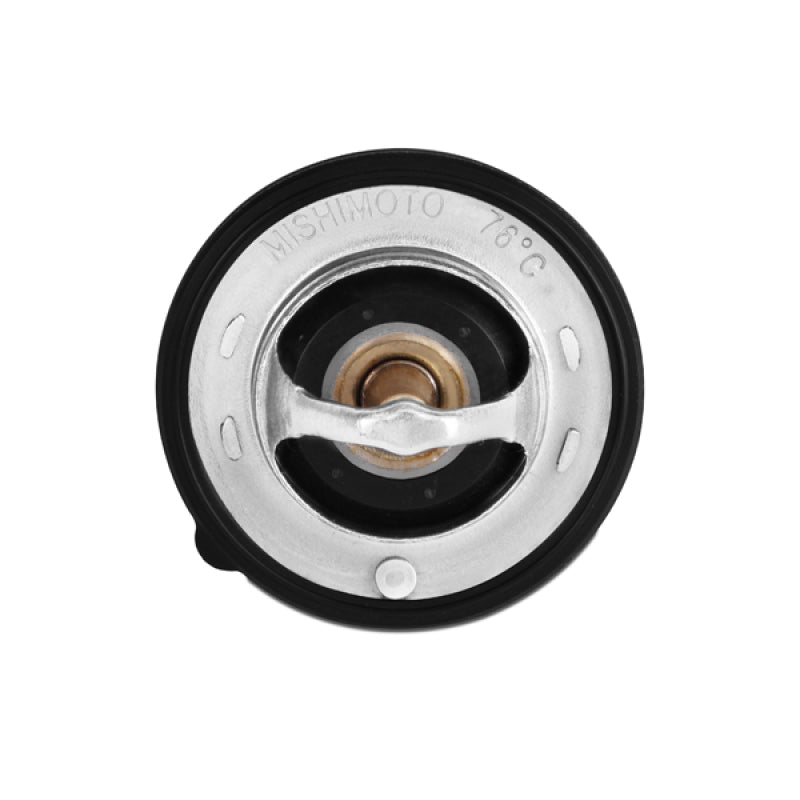 Mishimoto Mazda RX8 Racing Thermostat - Black Ops Auto Works