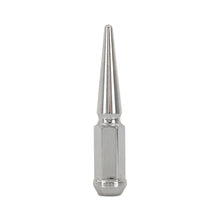 Load image into Gallery viewer, Mishimoto Mishimoto Mishimoto Steel Spiked Lug Nuts M12 x 1.5 24pc Set Chrome