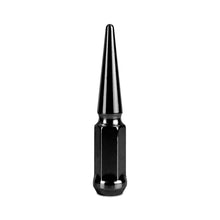Load image into Gallery viewer, Mishimoto Mishimoto Mishimoto Steel Spiked Lug Nuts M14 x 1.5 32pc Set Black
