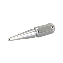 Load image into Gallery viewer, Mishimoto Mishimoto Mishimoto Steel Spiked Lug Nuts M14 x 1.5 32pc Set Chrome