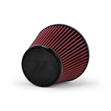 Load image into Gallery viewer, Mishimoto 2016+ Chevy Camaro 2.0T Performance Air Intake - Black - Mishimoto MMAI-CAM4-16BK