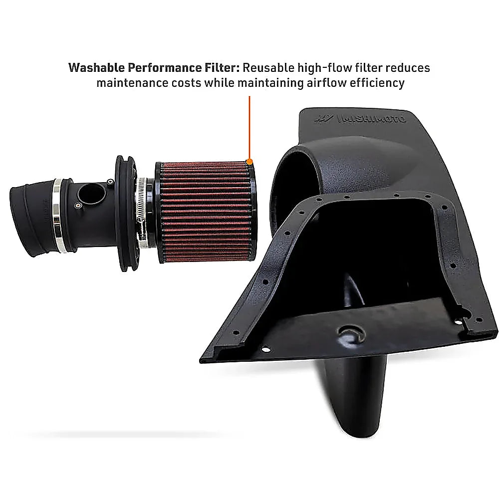 Mishimoto MISMMAI-CTR-23 2023+ Civic Type R Performance Intake