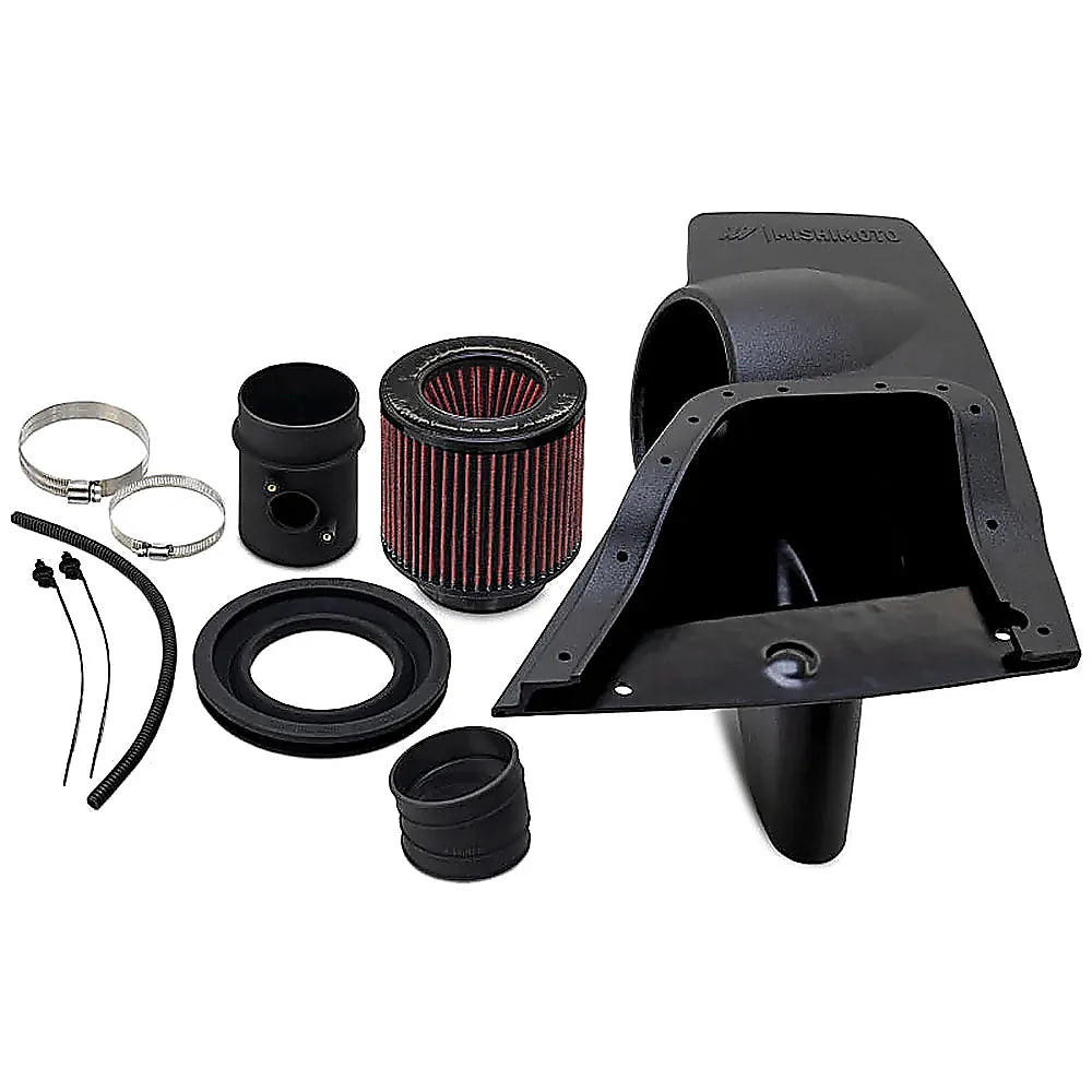 Mishimoto MISMMAI-CTR-23 2023+ Civic Type R Performance Intake