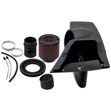Load image into Gallery viewer, Mishimoto MISMMAI-CTR-23 2023+ Civic Type R Performance Intake