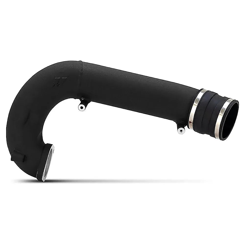 Mishimoto 2023+ Civic Type R Inlet Pipe Black MISMMAI-CTR-23UBK