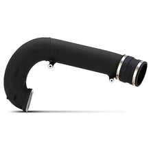 Load image into Gallery viewer, Mishimoto 2023+ Civic Type R Inlet Pipe Black MISMMAI-CTR-23UBK