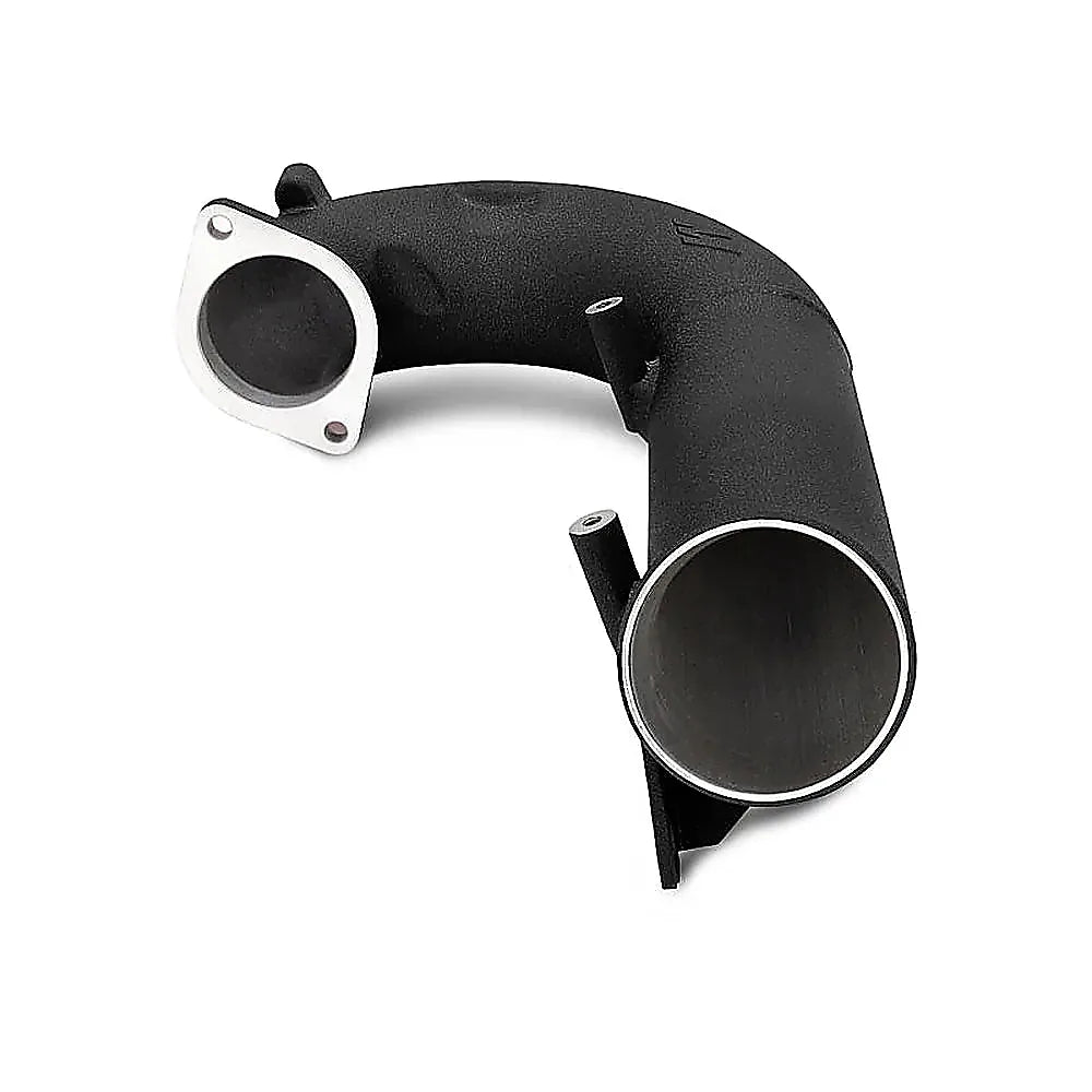 Mishimoto 2023+ Civic Type R Inlet Pipe Black MISMMAI-CTR-23UBK