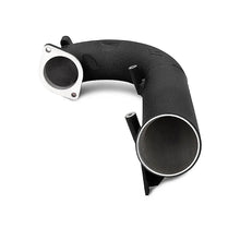 Load image into Gallery viewer, Mishimoto 2023+ Civic Type R Inlet Pipe Black MISMMAI-CTR-23UBK