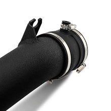 Load image into Gallery viewer, Mishimoto 2023+ Civic Type R Inlet Pipe Black MISMMAI-CTR-23UBK