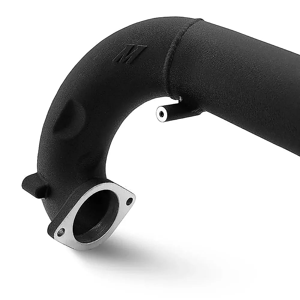 Mishimoto 2023+ Civic Type R Inlet Pipe Black MISMMAI-CTR-23UBK