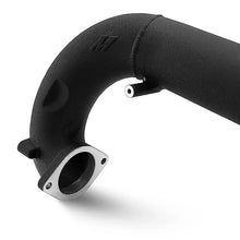 Load image into Gallery viewer, Mishimoto 2023+ Civic Type R Inlet Pipe Black MISMMAI-CTR-23UBK