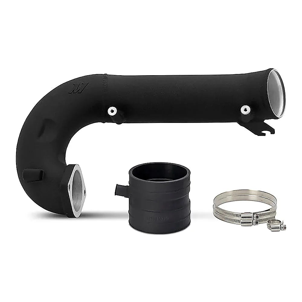 Mishimoto 2023+ Civic Type R Inlet Pipe Black MISMMAI-CTR-23UBK