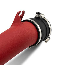 Load image into Gallery viewer, Mishimoto 2023+ Civic Type R Inlet Pipe Red MISMMAI-CTR-23URD
