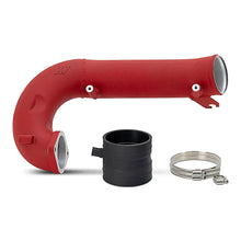 Load image into Gallery viewer, Mishimoto 2023+ Civic Type R Inlet Pipe Red MISMMAI-CTR-23URD