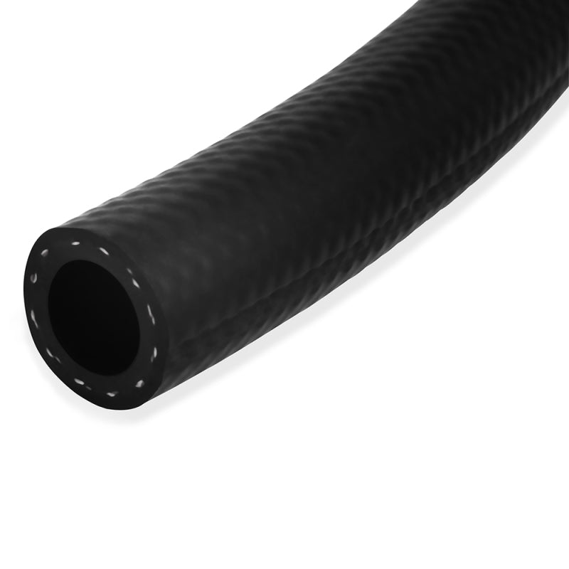Mishimoto 1.0in x 4in Hose w/ 4 Clamps - Mishimoto MMHOSE-CC10-4