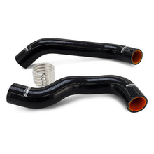 Load image into Gallery viewer, Mishimoto 10-23 Lexus GX460 Silicone Coolant Hose Kit - Mishimoto MMHOSE-GX460-10BK