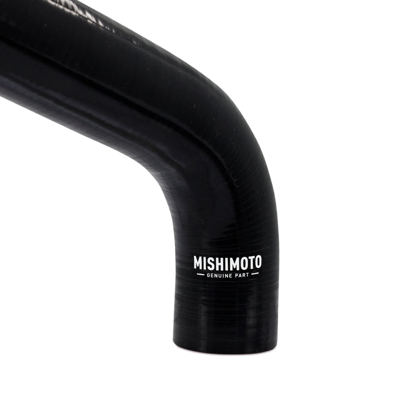 Mishimoto 10-23 Lexus GX460 Silicone Coolant Hose Kit - Mishimoto MMHOSE-GX460-10BK