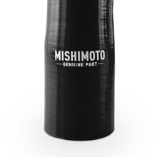 Load image into Gallery viewer, Mishimoto 2018+ Jeep Wrangler JL / Gladiator JT 3.6L AT Black Silicone Radiator Coolant Hose Kit - Mishimoto MMHOSE-JLP-18ABK