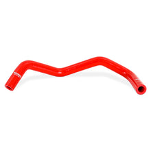 Load image into Gallery viewer, Mishimoto 05-10 Mustang V6 Silicone Radiator &amp; Heater Hose Kit - Red - Mishimoto MMHOSE-MUS40-05RD