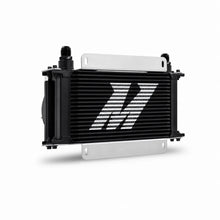 Load image into Gallery viewer, Mishimoto Universal Oil Cooler Kit - 19 Row Cooler and 2x5in Fans - Mishimoto MMOC-19-K