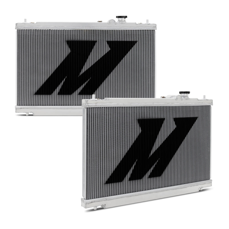 Mishimoto 12-15 Honda Civic Si Performance Radiator - Mishimoto MMRAD-CIV-12SI