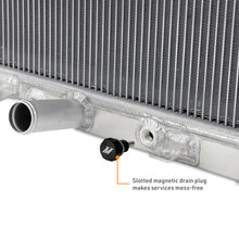 Load image into Gallery viewer, Mishimoto 12-15 Honda Civic Si Performance Radiator - Mishimoto MMRAD-CIV-12SI
