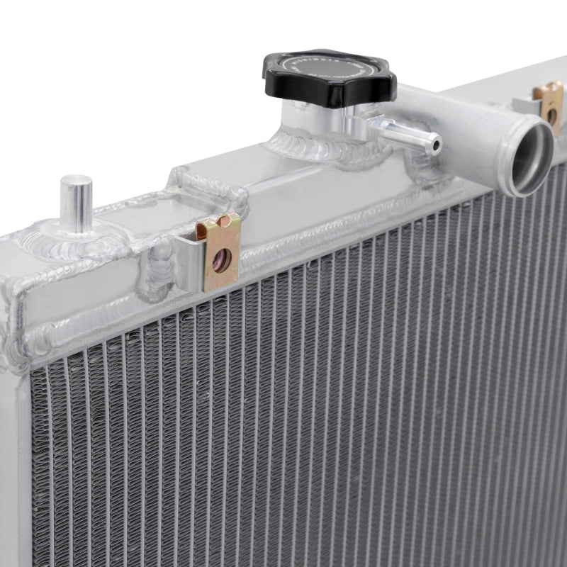 Mishimoto 12-15 Honda Civic Si Performance Radiator - Mishimoto MMRAD-CIV-12SI